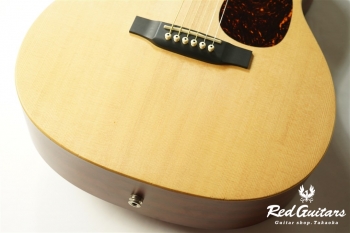 Martin OOO-X1AE